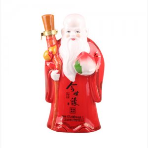 福壽緣滿(mǎn) 醇厚型白酒（高度）