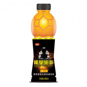 中仸能量頻率?；撬釓娀惋L味飲料600ml