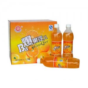 開(kāi)元爆果氣兒飲品