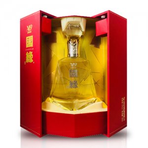 52國緣V9（至尊版）清雅醬香