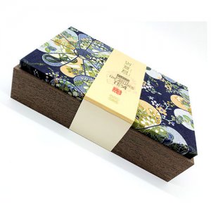 劉宴君八寶茶禮盒裝