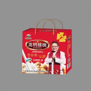 利園牧場(chǎng)高鈣核桃飲品