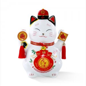 招財進(jìn)寶 醇厚型白酒（高度）