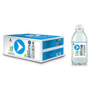 北大荒集團葡萄糖補水液原味裝