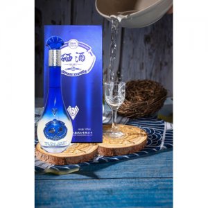 中農(nóng)科硒6酒