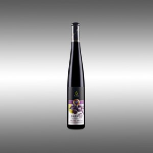 林源春尊品藍莓冰酒(禮盒)