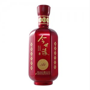 今世緣·喜慶家 A6 濃香型