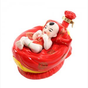 喜得貴子 幽雅醇厚型白酒