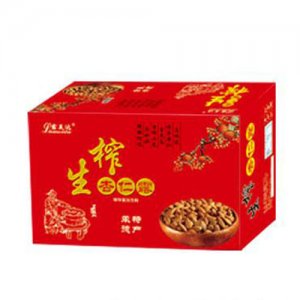 露美達(dá)生榨杏仁露飲品