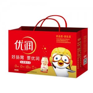 優(yōu)潤100ml-340g手提袋