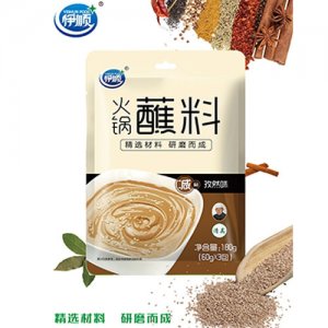 伊順180克蘸料孜然