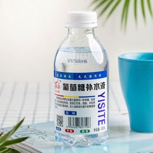 依思特葡萄糖補(bǔ)水液原味450ml