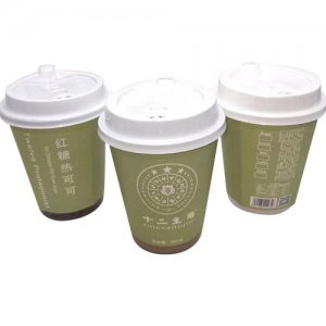 十二主角紅豆熱可可300ml