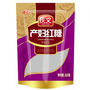 慶文產(chǎn)婦紅糖