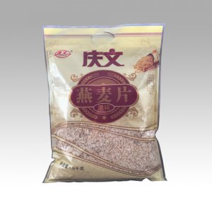 慶文燕麥片1.5kgpg