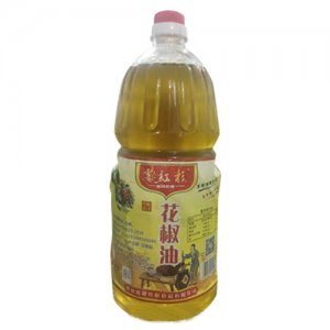 黎紅杉花椒油特麻原汁1.8L