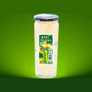 沂蒙大自然糖水桃罐頭960g