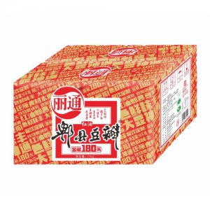 麗通紙箱裝11kg