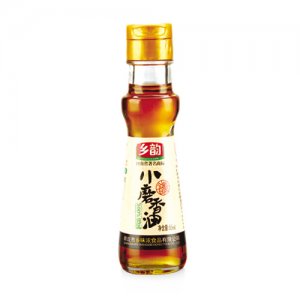 鄉(xiāng)韻小磨香油65ml