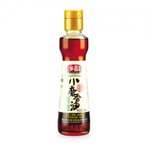 鄉(xiāng)韻小磨香油220ml