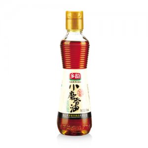 鄉(xiāng)韻小磨香油305ml