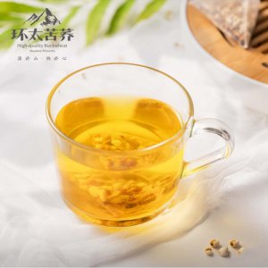 環(huán)太紅豆薏仁芡實苦蕎茶