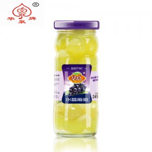 華泉水晶葡萄245g