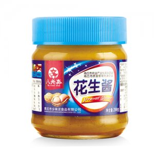 八關(guān)齋花生醬