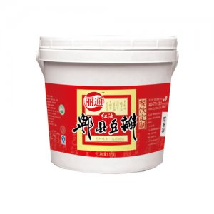 麗通塑料桶裝6.5kg