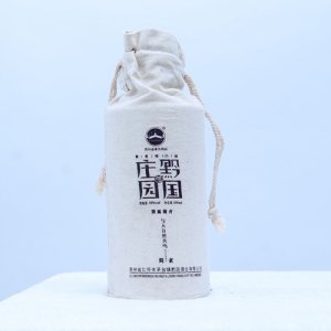 黔國(guó)莊園簡(jiǎn)素系列