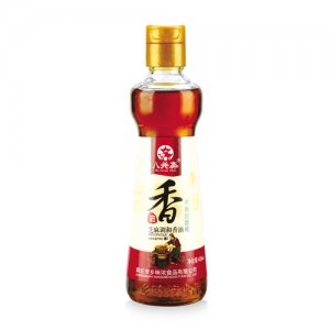八關(guān)齋芝麻調(diào)和香油450ml