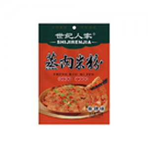 世紀(jì)人家麻辣米粉150g調(diào)料