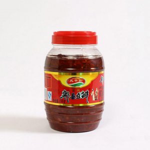 兆豐和郫縣豆瓣醬1000g