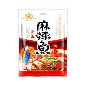 鑫陽麻辣魚調(diào)料