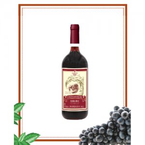 金果源經(jīng)典紅1.5L