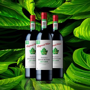 希雅斯紅色傳說葡萄酒