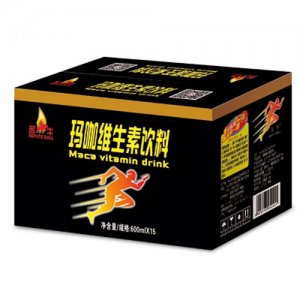 名?，斂ЬS生素飲料600ml外箱