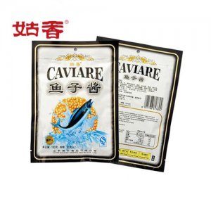 姑香魚(yú)子醬100g