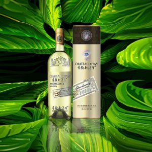 希雅斯赤霞珠干白葡萄酒