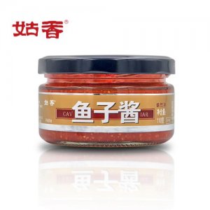 姑香番茄魚子醬110g