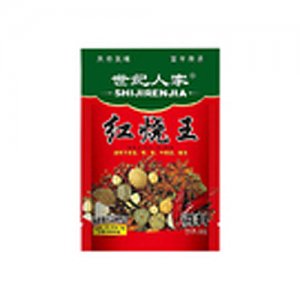 世紀(jì)人家紅燒王調(diào)料180g