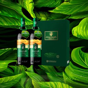 希雅斯有機綠色小葡干紅葡萄酒