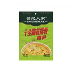 世紀人家蹄花湯240g調(diào)料