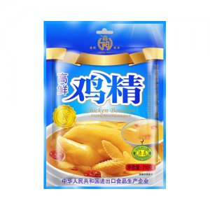 鑫陽(yáng)高鮮雞精210克