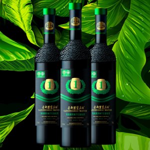 希雅斯圣斯里堡莊園三星有機(jī)橡木桶干紅葡萄酒