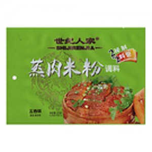 世紀人家五香米粉220g調(diào)料