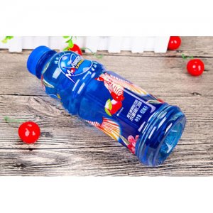 動(dòng)感快車飲料水蜜桃口味