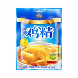 鑫陽(yáng)高鮮雞精420克