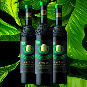 希雅斯圣斯里堡莊園四星有機(jī)橡木桶干紅葡萄酒