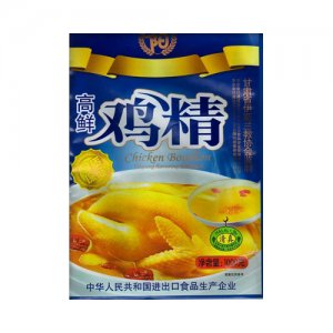 鑫陽(yáng)高鮮雞精1000克